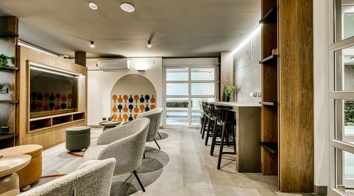 Departamento en Santiago - Miniatura 34