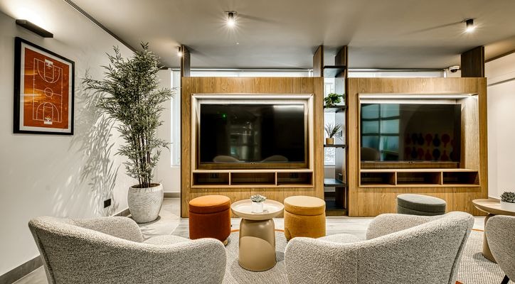 Departamento en Santiago - Miniatura 35