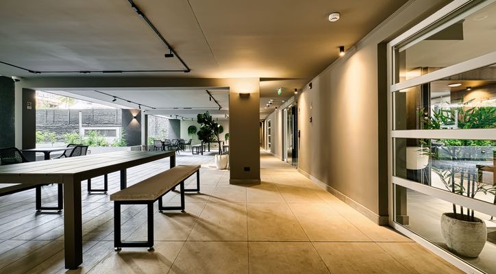 Departamento en Santiago - Miniatura 36