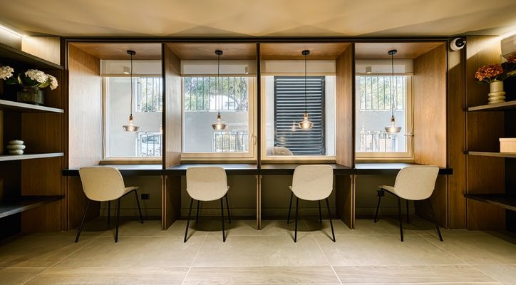 Departamento en Santiago - Miniatura 37