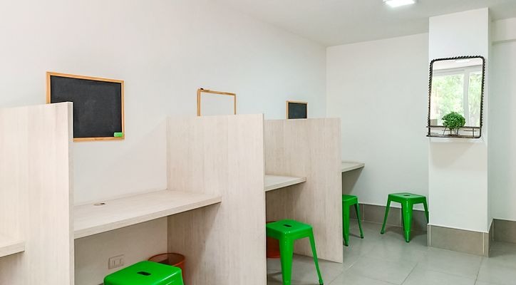 Departamento en Santiago - Miniatura 24