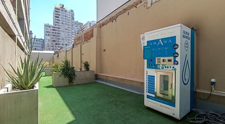 Departamento en Santiago - Miniatura 25