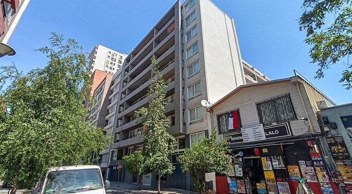 Departamento en Santiago - Miniatura 26