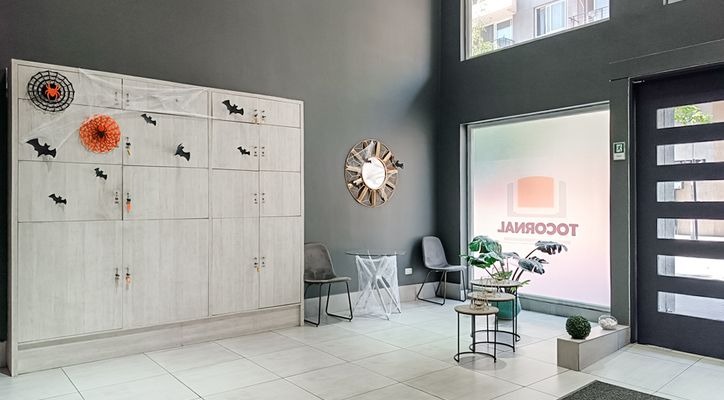 Departamento en Santiago - Miniatura 27