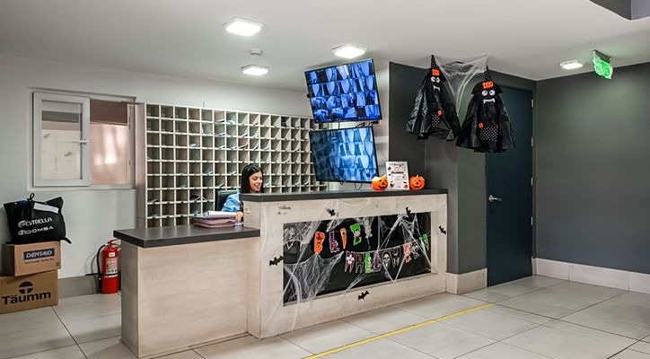 Departamento en Santiago - Miniatura 28