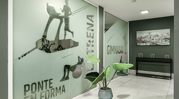 Departamento en Santiago - Miniatura 29