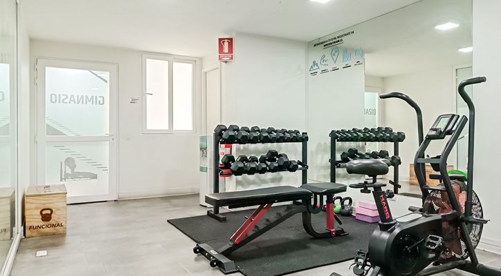 Departamento en Santiago - Miniatura 30