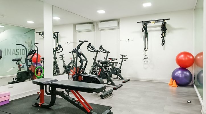 Departamento en Santiago - Miniatura 31