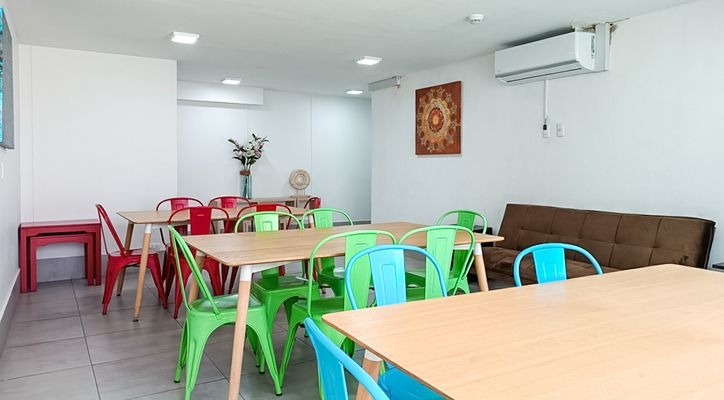 Departamento en Santiago - Miniatura 34