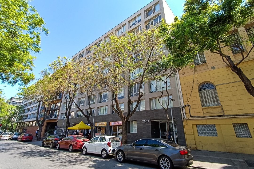 Departamento en Santiago - Miniatura 10