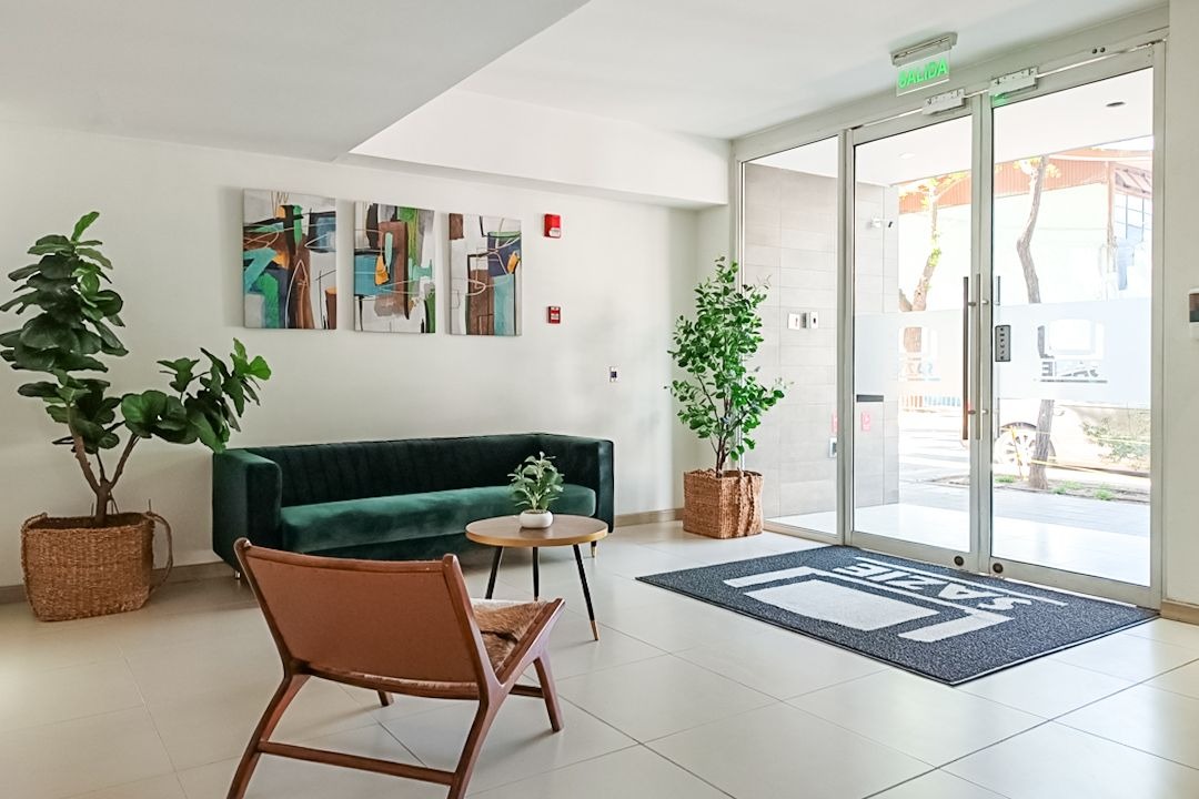 Departamento en Santiago - Miniatura 11