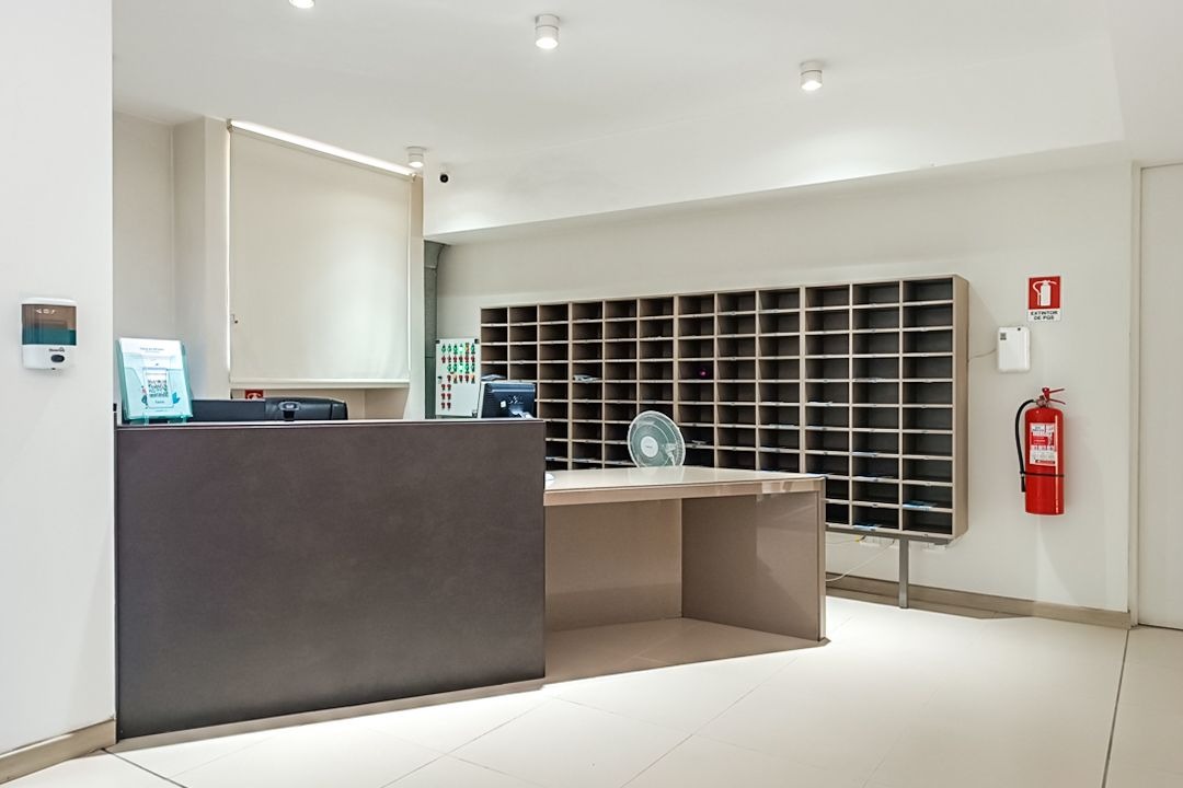 Departamento en Santiago - Miniatura 12