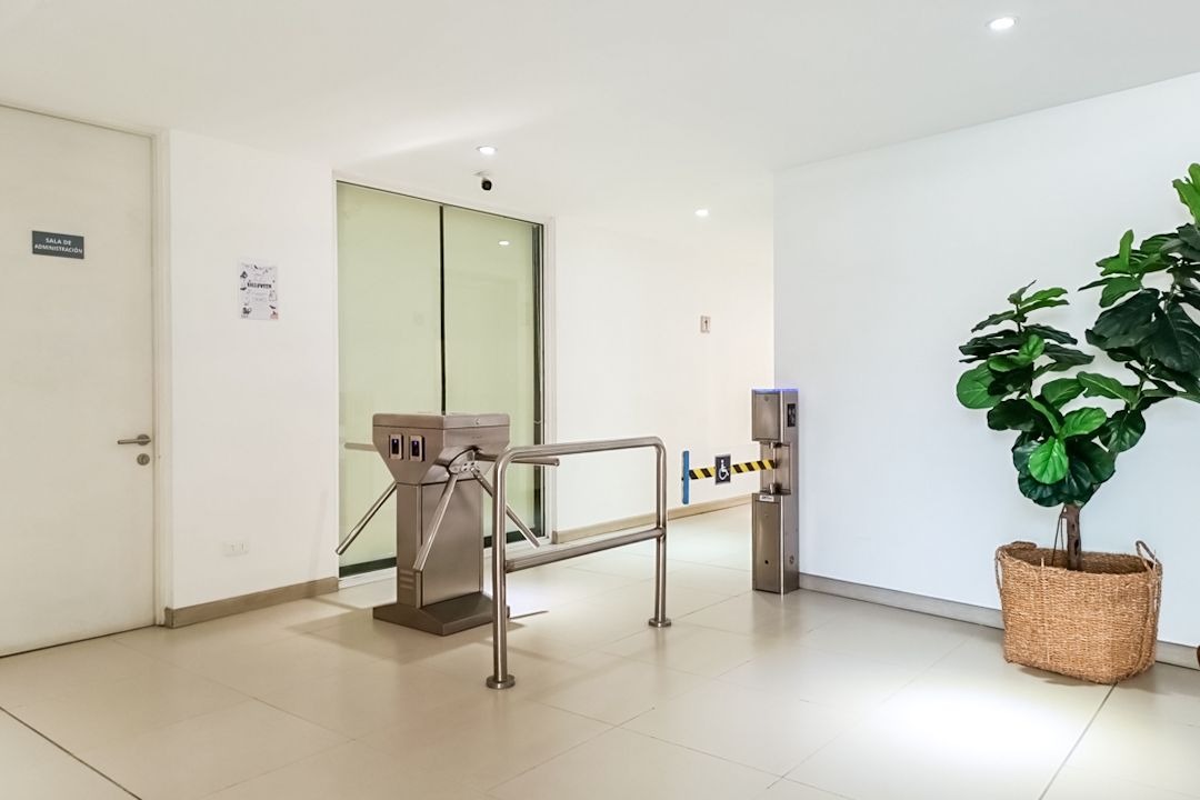 Departamento en Santiago - Miniatura 13