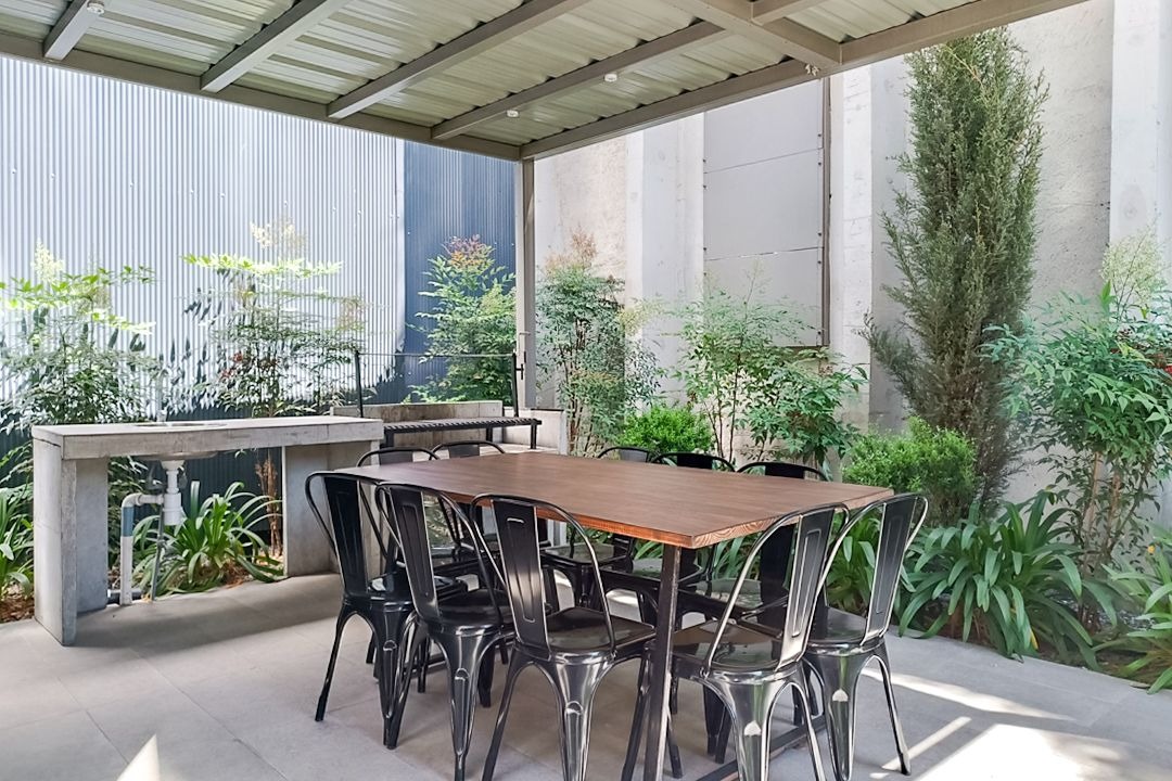 Departamento en Santiago - Miniatura 14