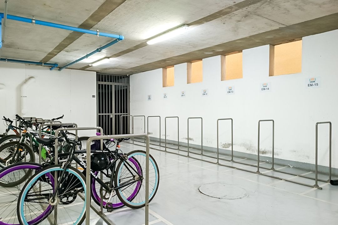 Departamento en Santiago - Miniatura 15