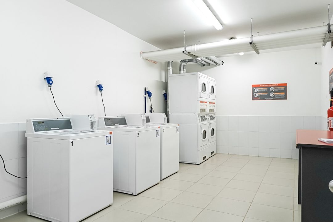 Departamento en Santiago - Miniatura 16