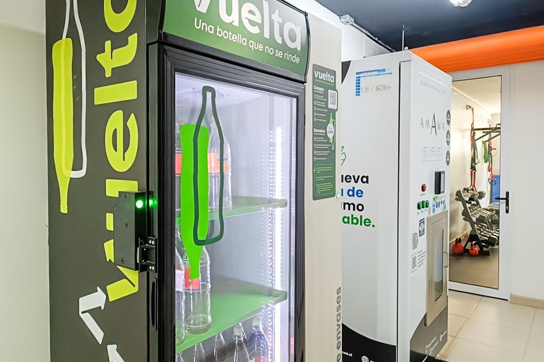 Departamento en Santiago - Miniatura 17