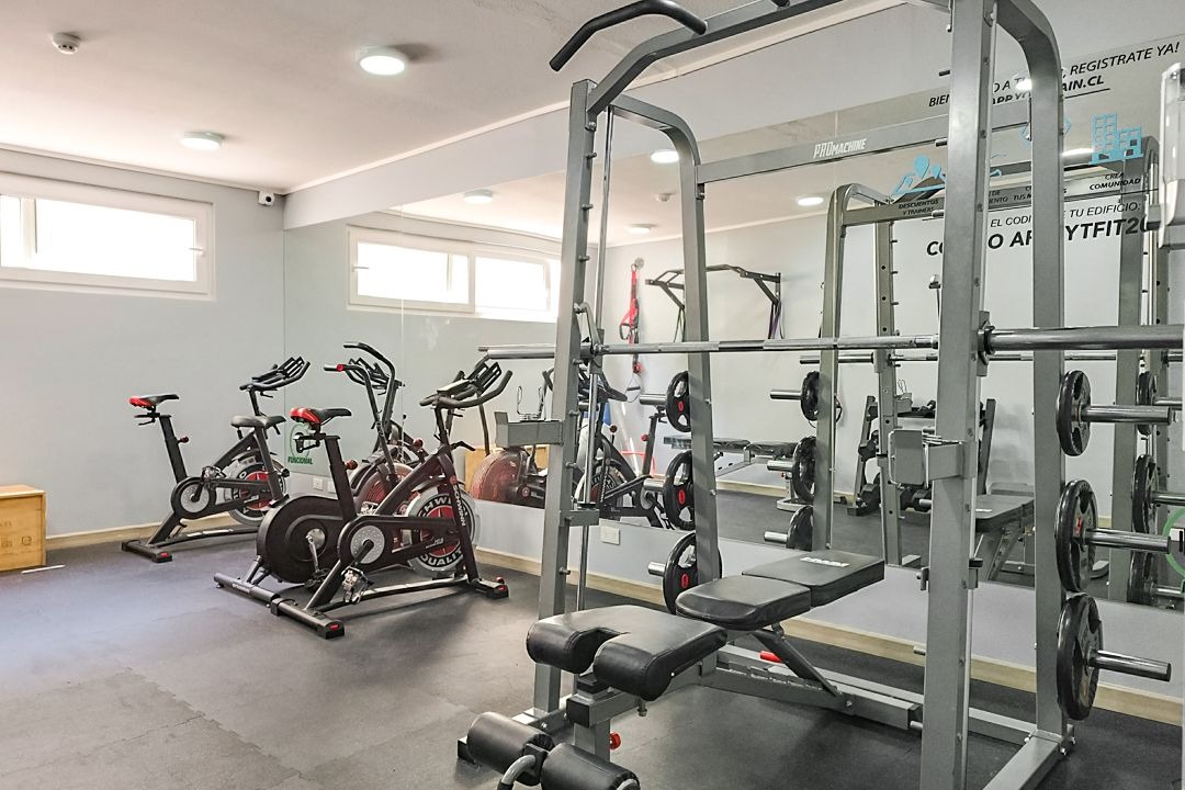 Departamento en Santiago - Miniatura 18