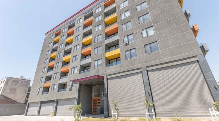 Departamento en Ñuñoa - Miniatura 16