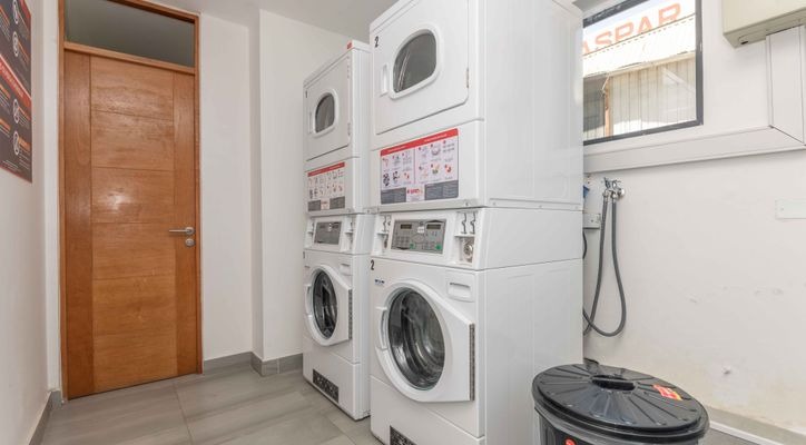 Departamento en Ñuñoa - Miniatura 19