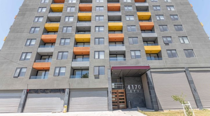 Departamento en Ñuñoa - Miniatura 20