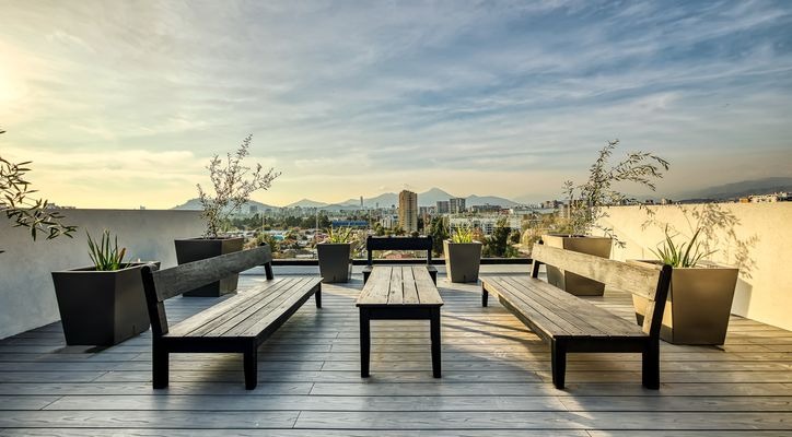 Departamento en Ñuñoa - Miniatura 13