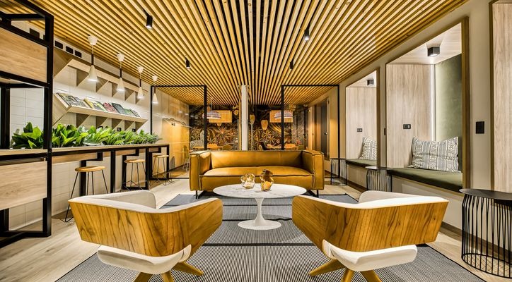 Departamento en Ñuñoa - Miniatura 14