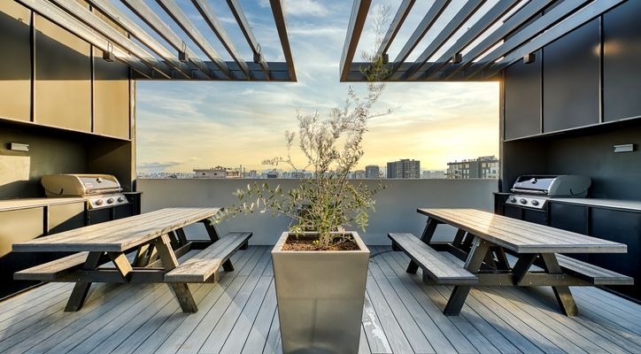 Departamento en Ñuñoa - Miniatura 15