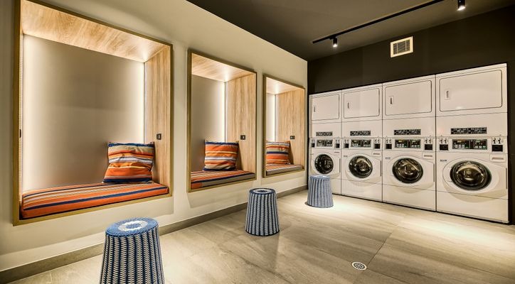 Departamento en Ñuñoa - Miniatura 16