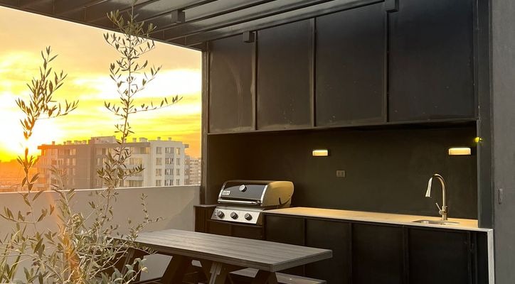 Departamento en Ñuñoa - Miniatura 17