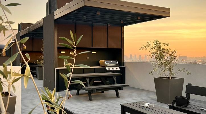 Departamento en Ñuñoa - Miniatura 18