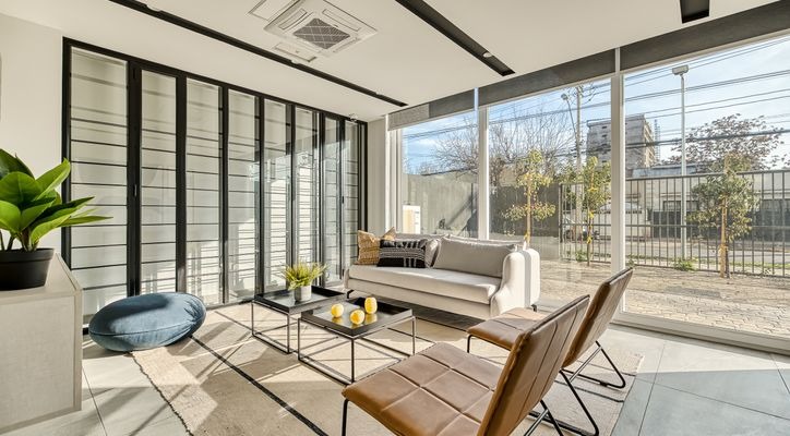 Departamento en Ñuñoa - Miniatura 20