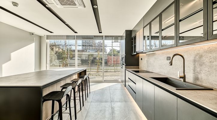 Departamento en Ñuñoa - Miniatura 21