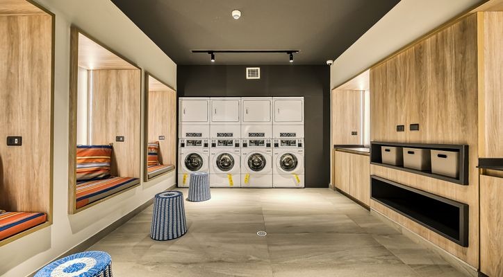 Departamento en Ñuñoa - Miniatura 24