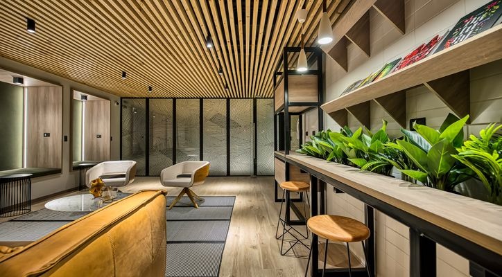 Departamento en Ñuñoa - Miniatura 26