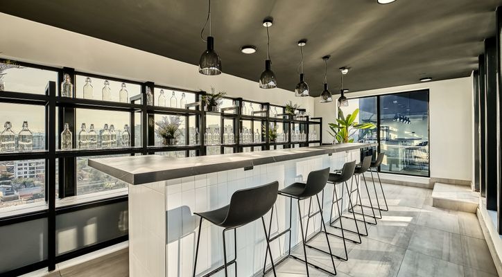 Departamento en Ñuñoa - Miniatura 27