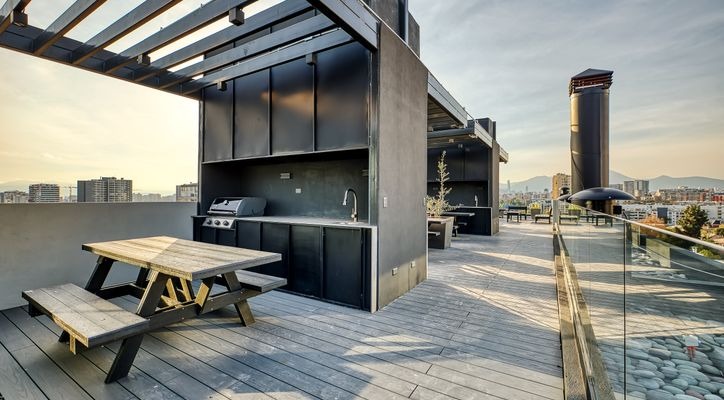 Departamento en Ñuñoa - Miniatura 28