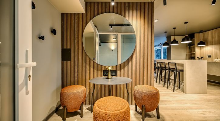 Departamento en Ñuñoa - Miniatura 14