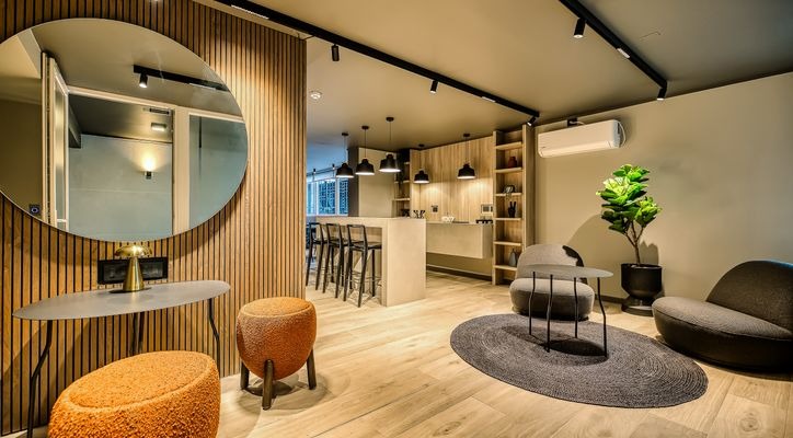 Departamento en Ñuñoa - Miniatura 16