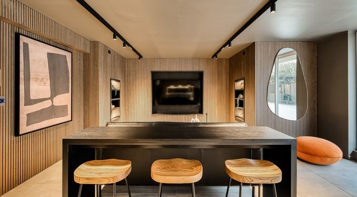 Departamento en Ñuñoa - Miniatura 17