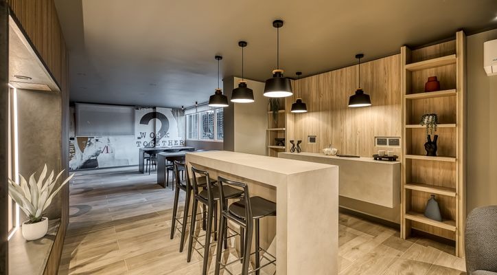 Departamento en Ñuñoa - Miniatura 19