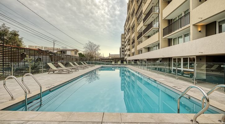 Departamento en Ñuñoa - Miniatura 21