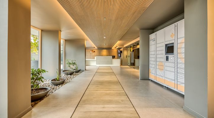 Departamento en Ñuñoa - Miniatura 23