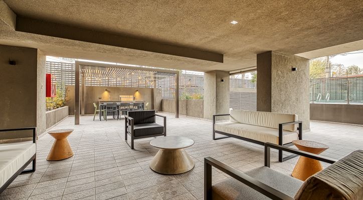 Departamento en Ñuñoa - Miniatura 28