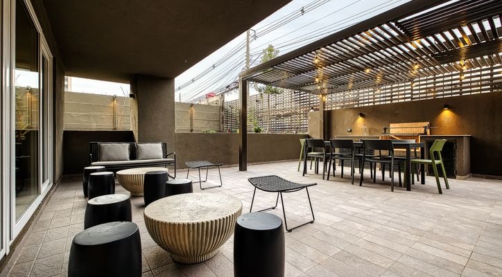 Departamento en Ñuñoa - Miniatura 29