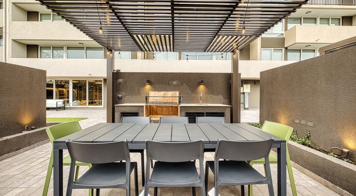 Departamento en Ñuñoa - Miniatura 30