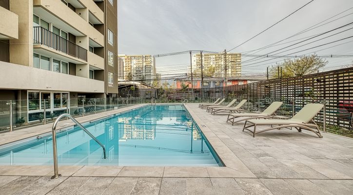 Departamento en Ñuñoa - Miniatura 31