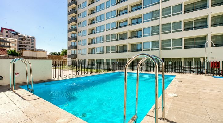 Departamento en Ñuñoa - Miniatura 14