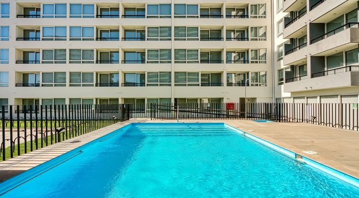 Departamento en Ñuñoa - Miniatura 15