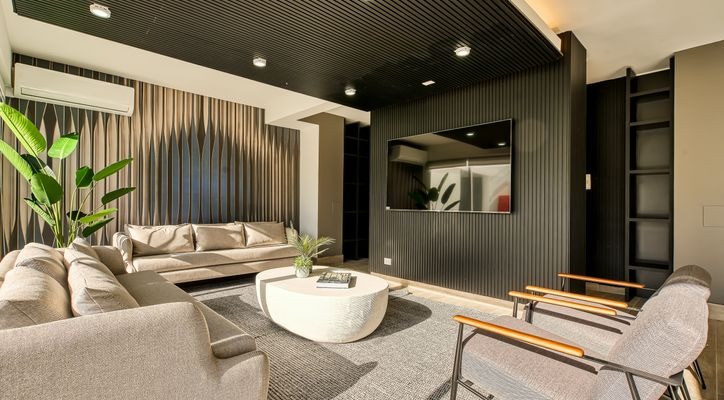 Departamento en Ñuñoa - Miniatura 17